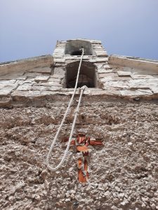 De Biokovo Skywalk, Kroatië 4